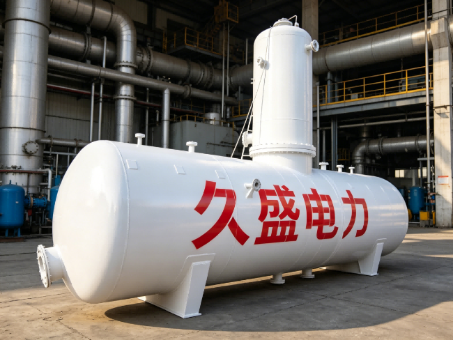 彭阳低压式旋膜除氧器
